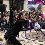 manifestacion feminista 8m 2025 vitoria gasteiz-77
