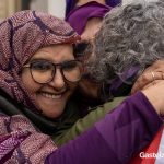 manifestacion feminista 8m 2025 vitoria gasteiz-89