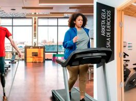 semana de la actividad fisica de vitoria gasteiz