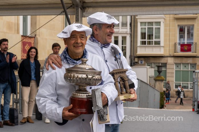 campeonato gastronomico san prudencio 2025 vitoria gasteiz alava 05