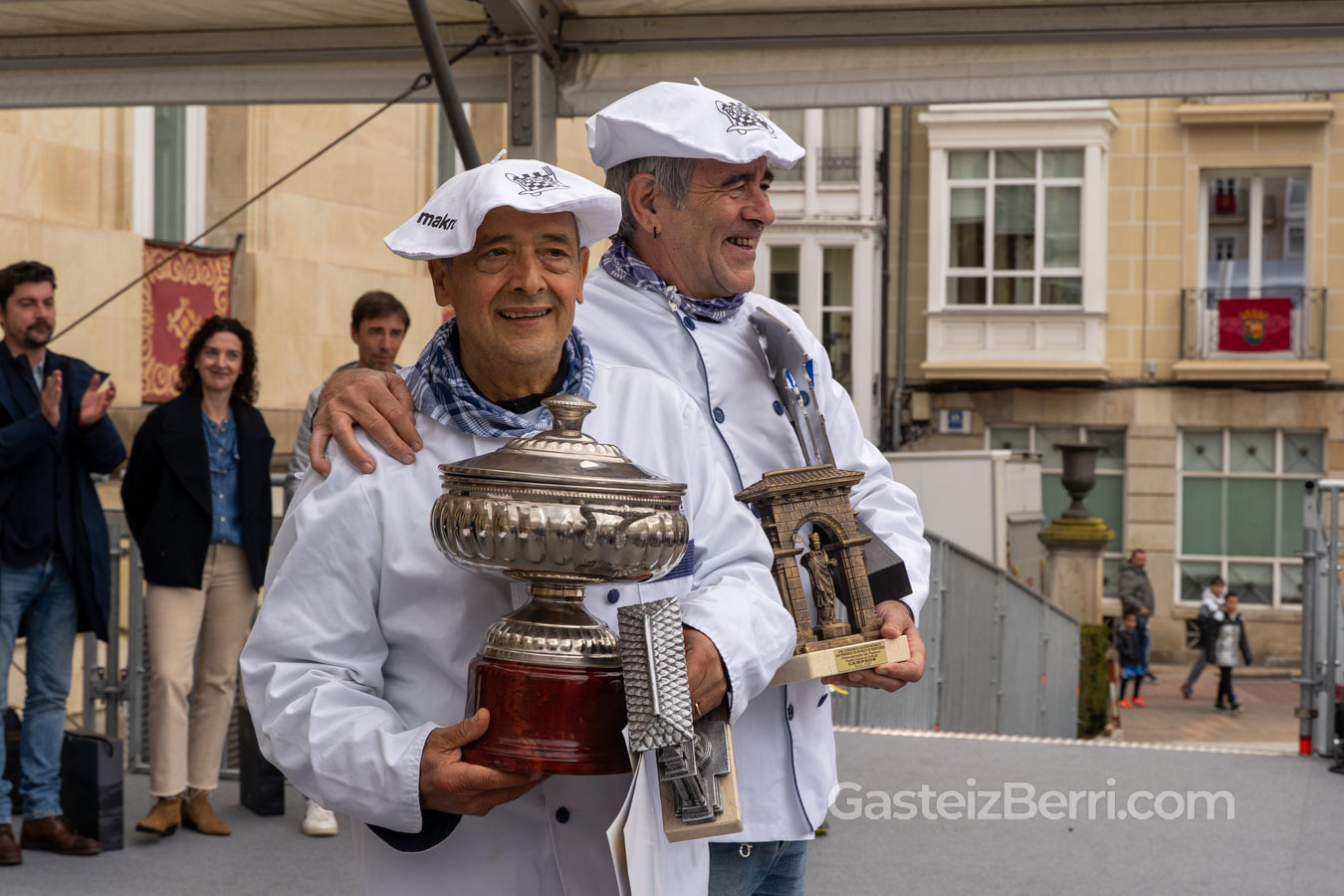 campeonato gastronomico san prudencio 2025 vitoria gasteiz alava 05