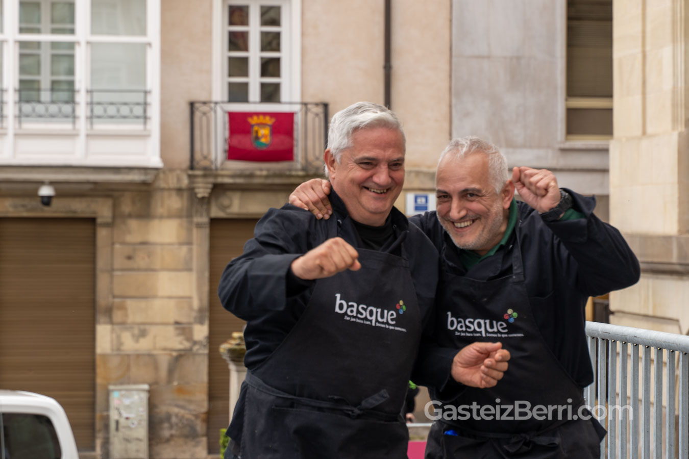 campeonato gastronomico san prudencio 2025 vitoria gasteiz alava 13