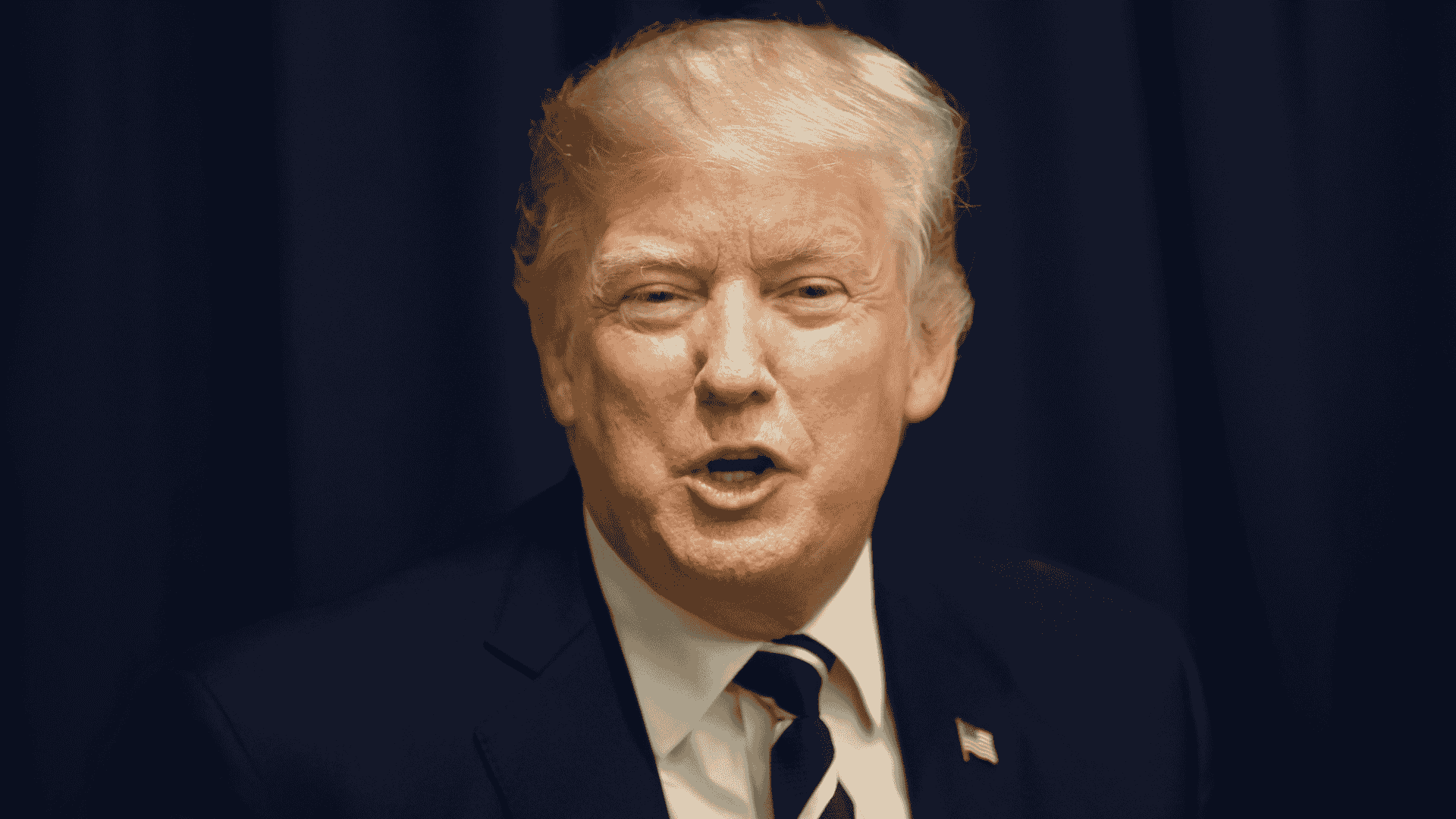 Presidente de los Estados Unidos Donald Trump Presidente de los Estados Unidos Donald Trump