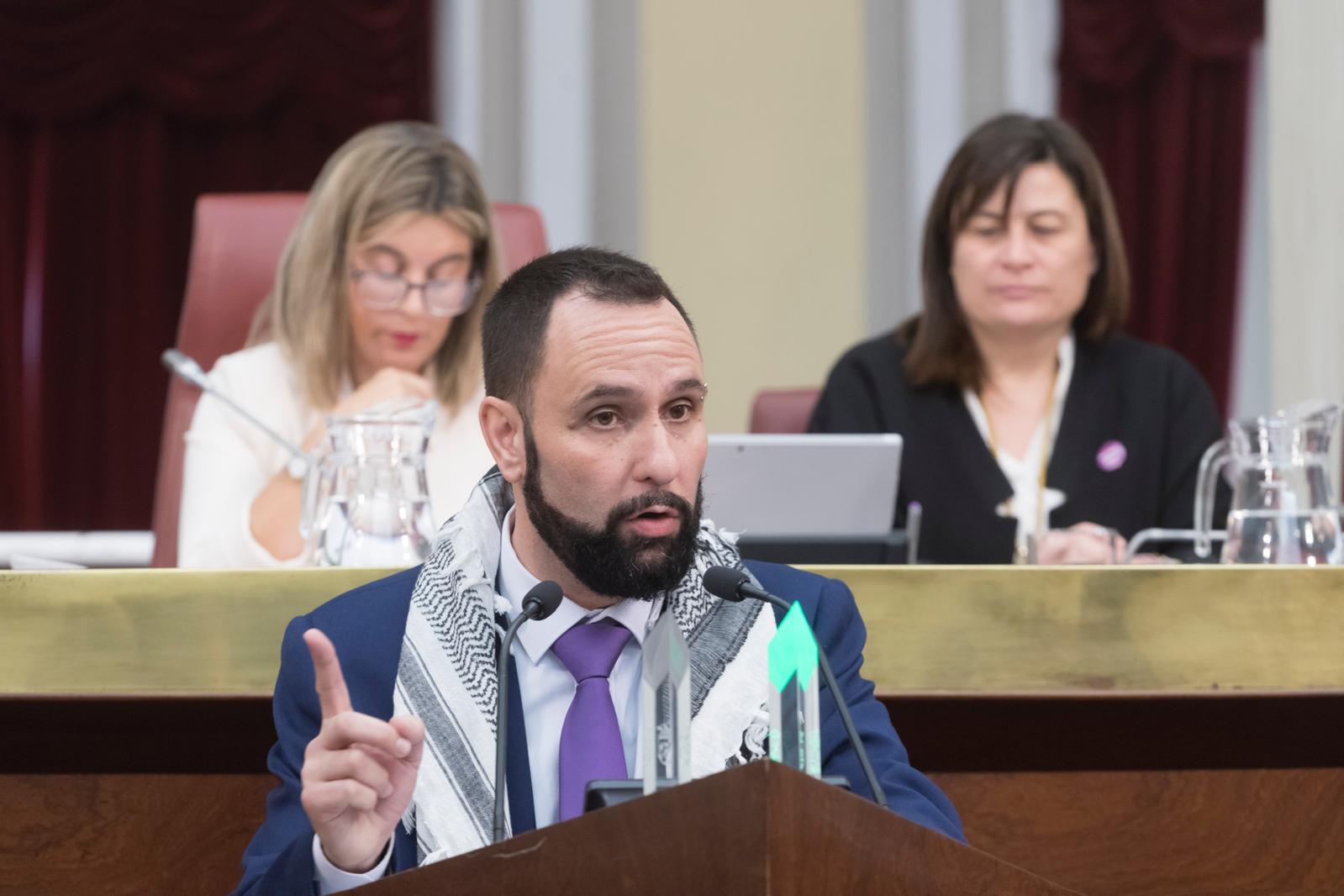 Damián García-Moreno