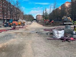 obras los herran
