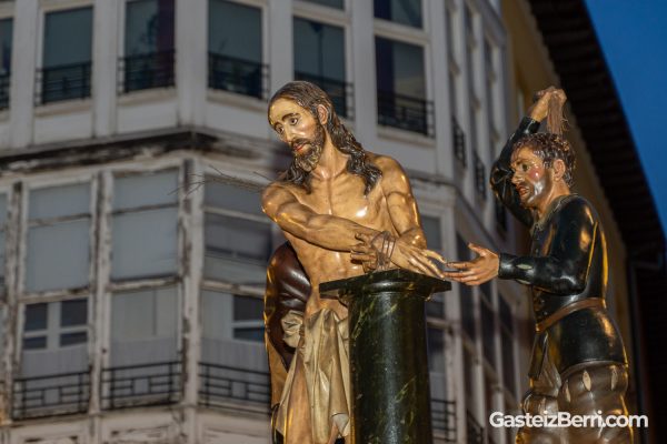 PROCESION VIERNES SANTO 2025 VITORIA-GASTEIZ-22 procesion viernes santo 2025 vitoria gasteiz 22