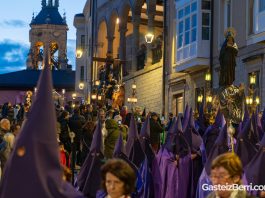procesion viernes santo 2025 vitoria gasteiz 32