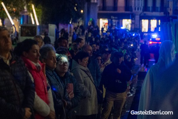 PROCESION VIERNES SANTO 2025 VITORIA-GASTEIZ-46 procesion viernes santo 2025 vitoria gasteiz 46
