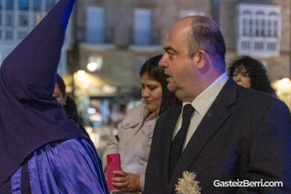 PROCESION VIERNES SANTO 2025 VITORIA-GASTEIZ-47 procesion viernes santo 2025 vitoria gasteiz 47