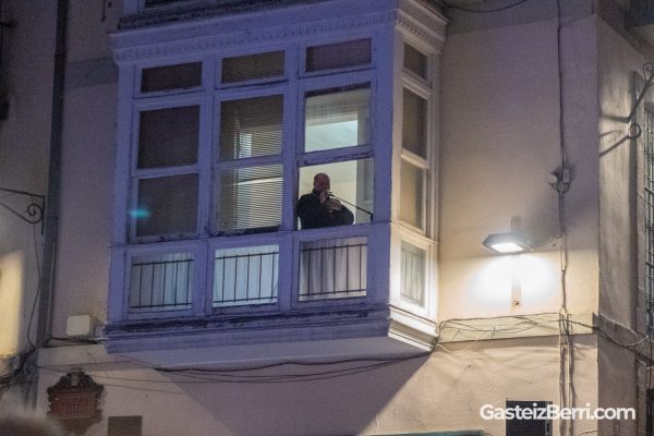 PROCESION VIERNES SANTO 2025 VITORIA-GASTEIZ-50 procesion viernes santo 2025 vitoria gasteiz 50