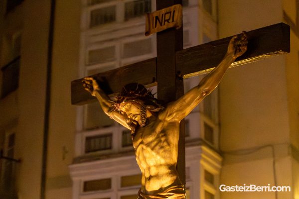 PROCESION VIERNES SANTO 2025 VITORIA-GASTEIZ-51 procesion viernes santo 2025 vitoria gasteiz 51