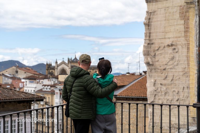 Euskadi aplicará una tasa turística de hasta 6 euros por noche