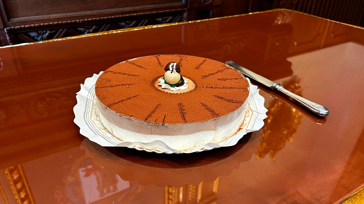 tarta san prudencio foto
