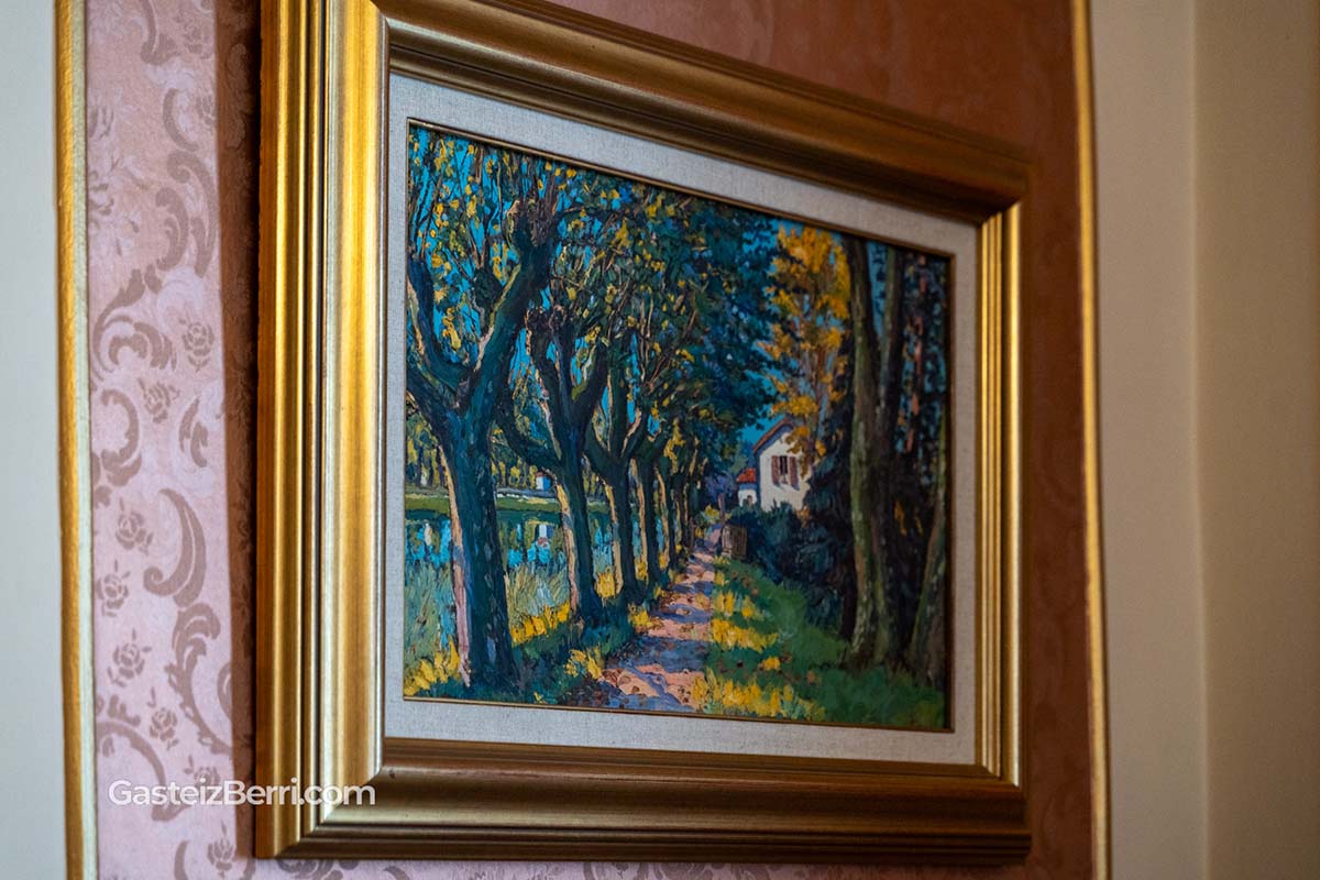 Visita guiada al Palacio de la Provincia | Imagen: Alex García
