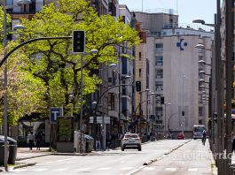 apagon vitoria