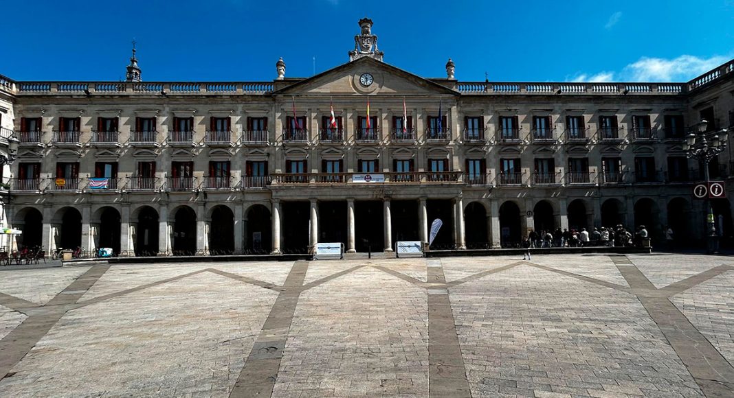 ayuntamiento casa consistorial