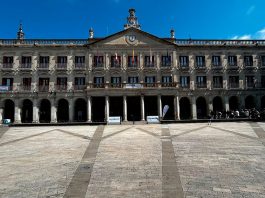 ayuntamiento casa consistorial
