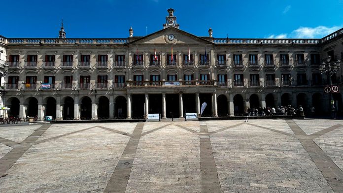ayuntamiento casa consistorial