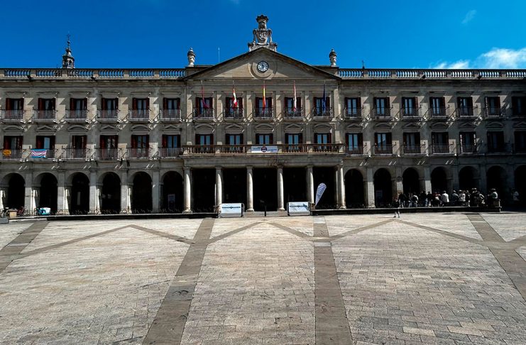ayuntamiento casa consistorial