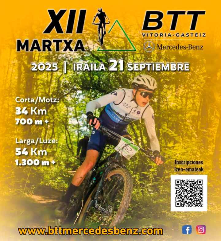 btt mercedes