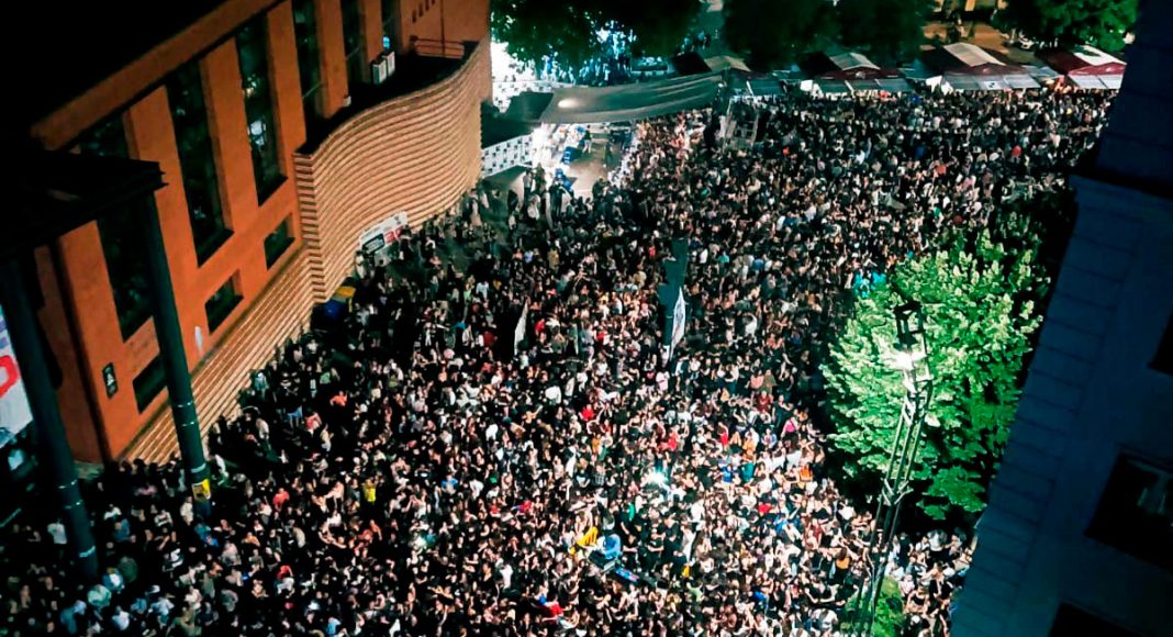 conciertos fiestas judimendi