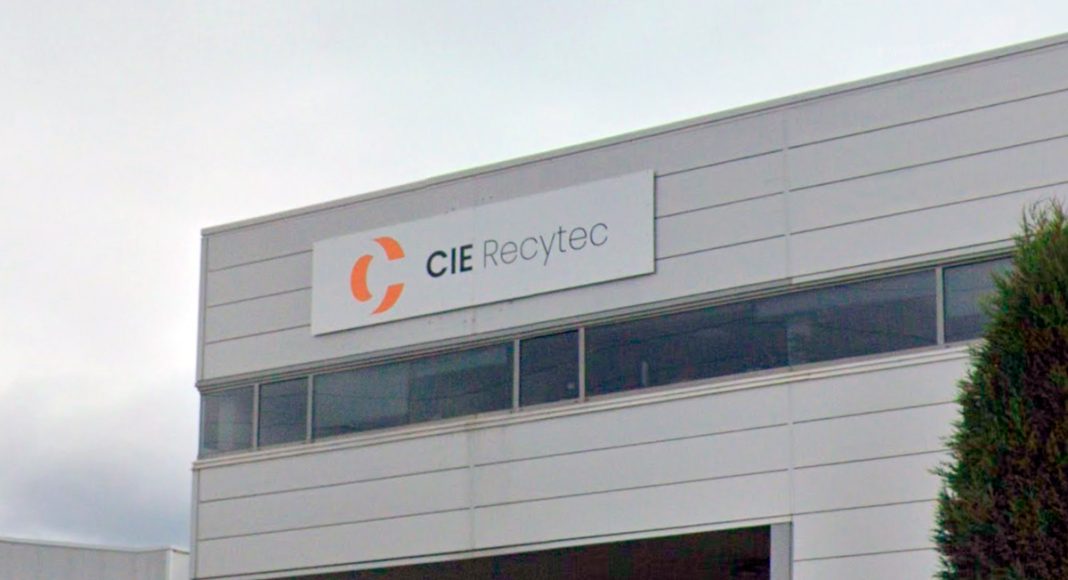 cie automotive goiain