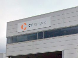 cie automotive goiain