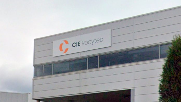 cie automotive goiain