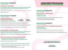 día internacional de los museos