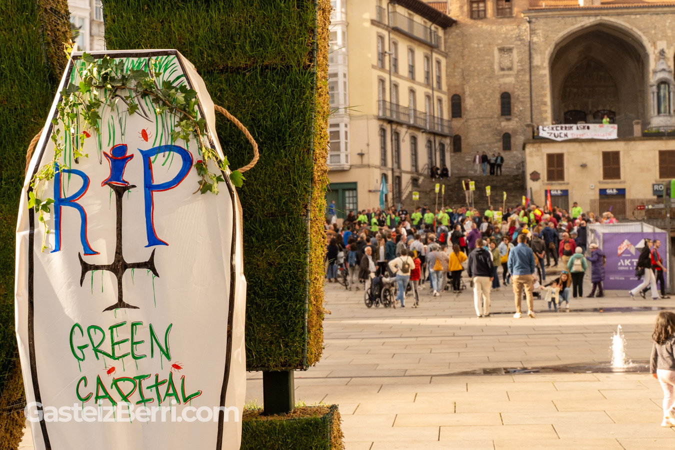 jardineros en lucha manifestacion enviser vitoria (17 of 17)