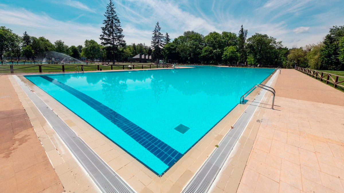 PISCINAS GAMARRA piscinas gamarra