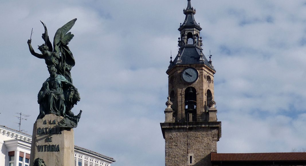 La torre y el reloj de San Miguel | Imagen: GB