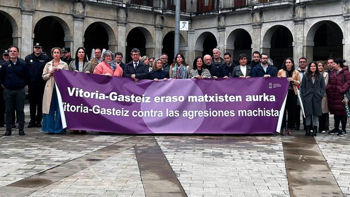 cocnentracion ayuntamiento