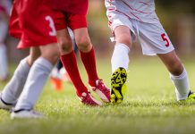 deporte escolar 2
