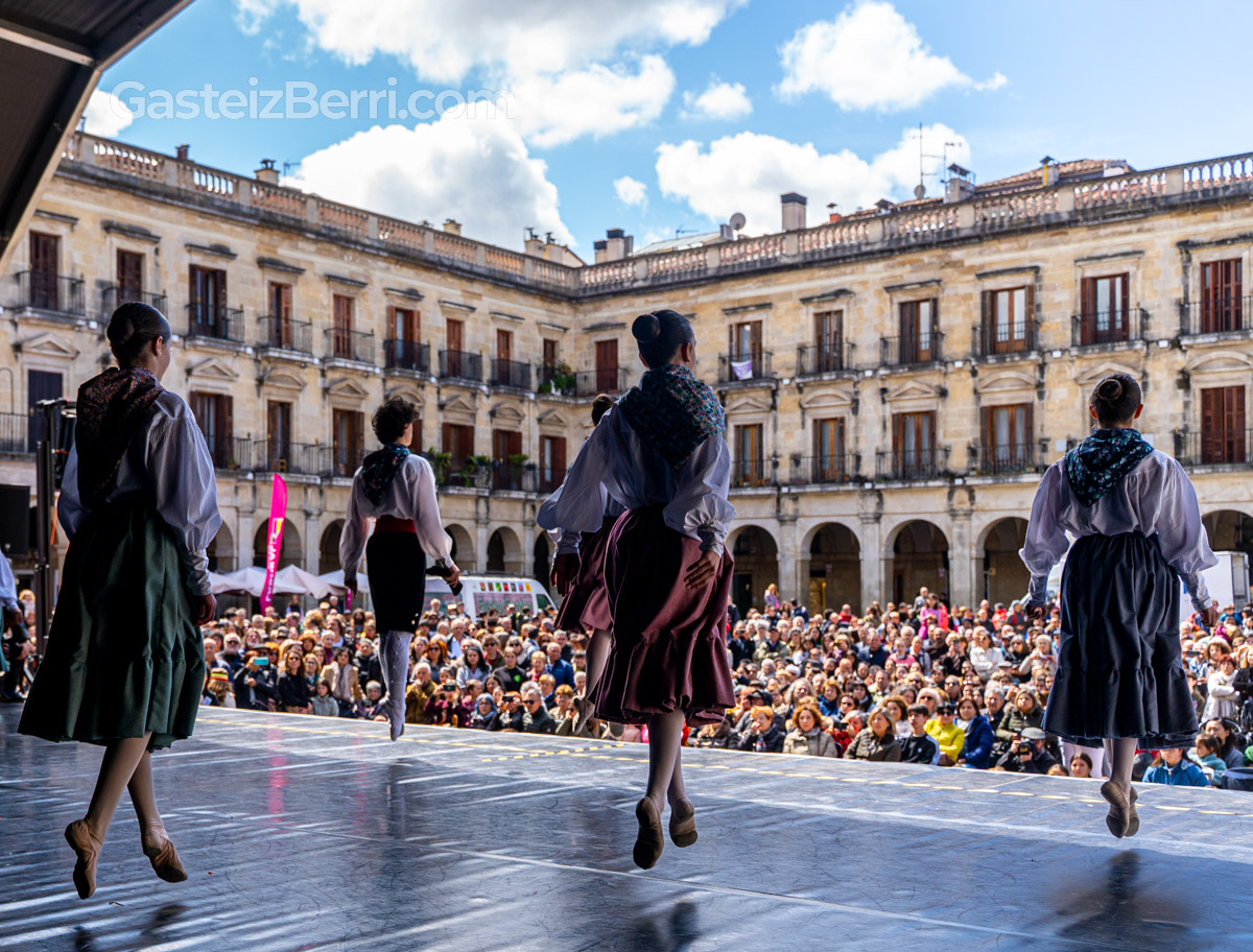 dia internacional de la danza vitoria gasteiz 20