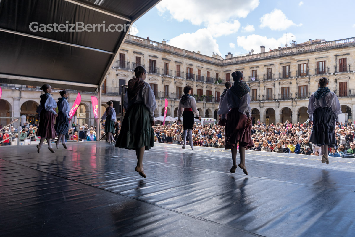 dia internacional de la danza vitoria gasteiz 21