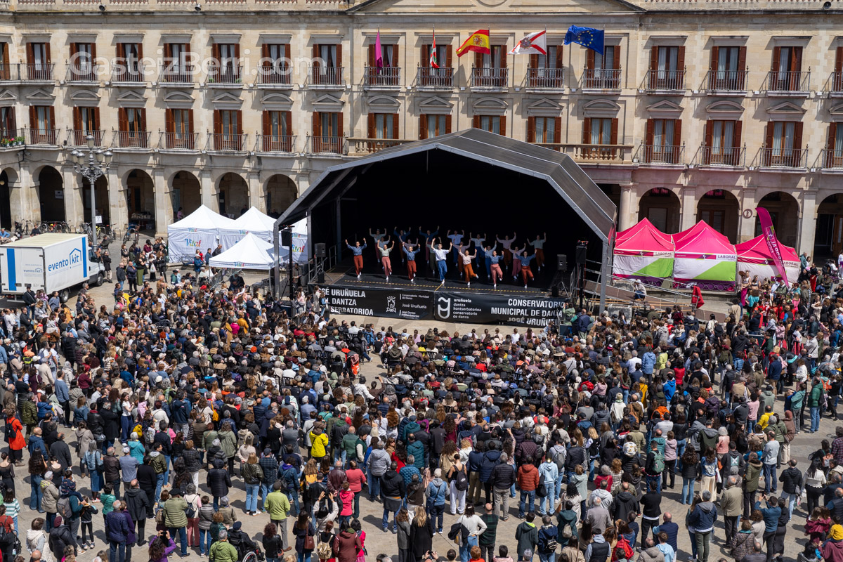 dia internacional de la danza vitoria gasteiz 33