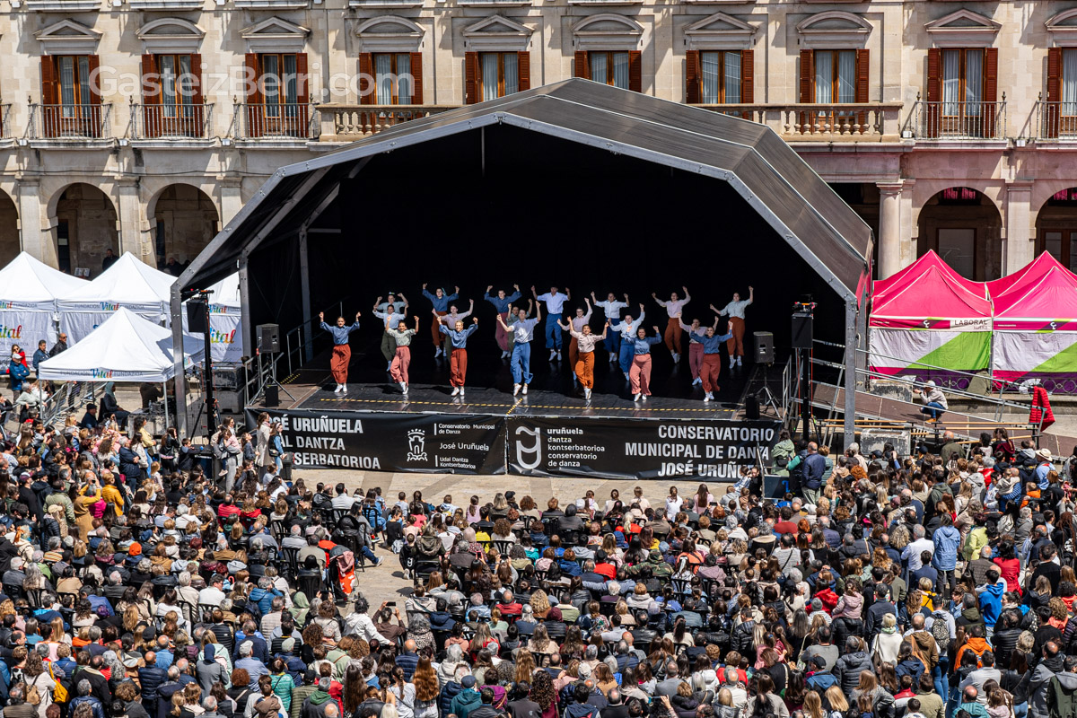 dia internacional de la danza vitoria gasteiz 35
