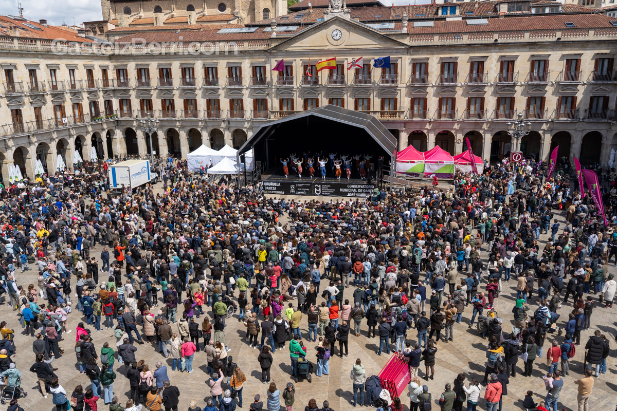 dia internacional de la danza vitoria gasteiz 37