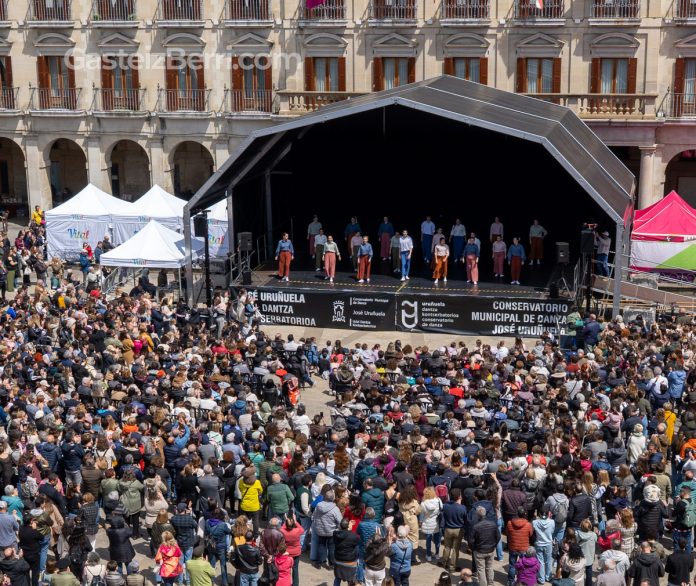 dia internacional de la danza vitoria gasteiz 38