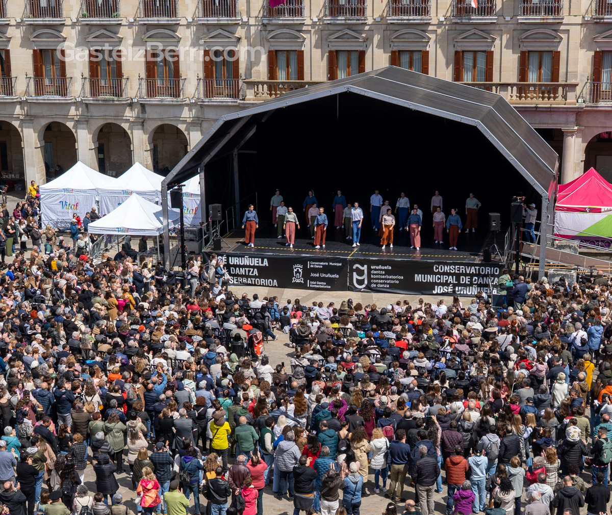 dia internacional de la danza vitoria gasteiz 38