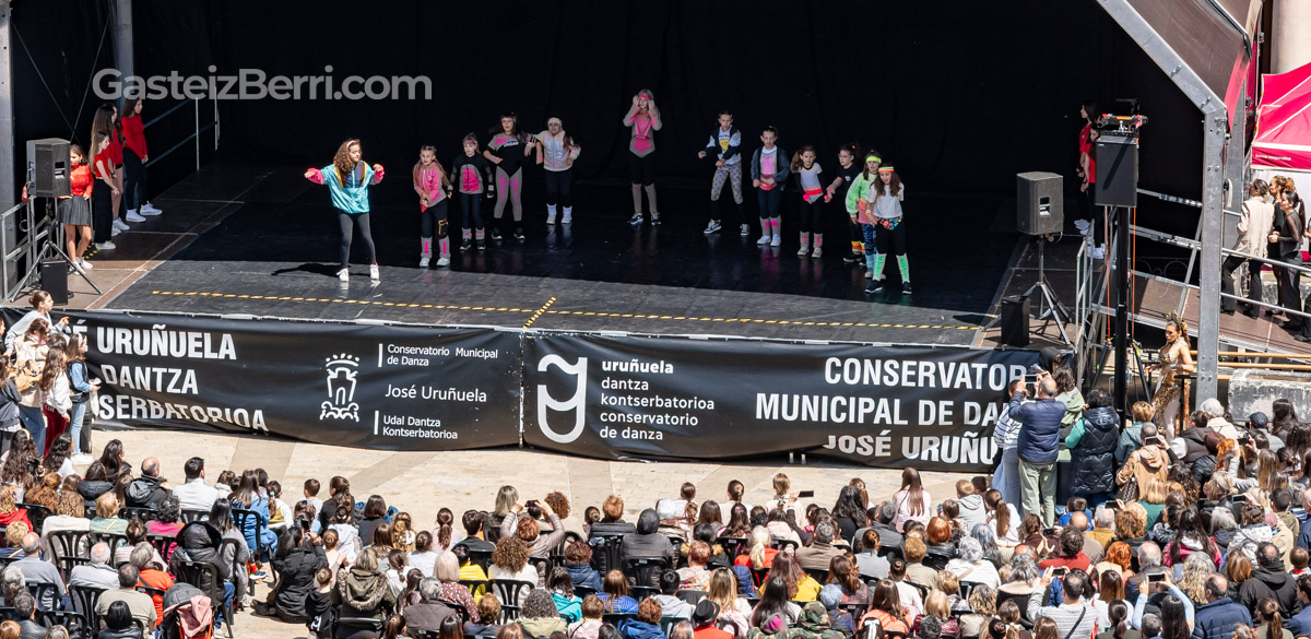 dia internacional de la danza vitoria gasteiz 42