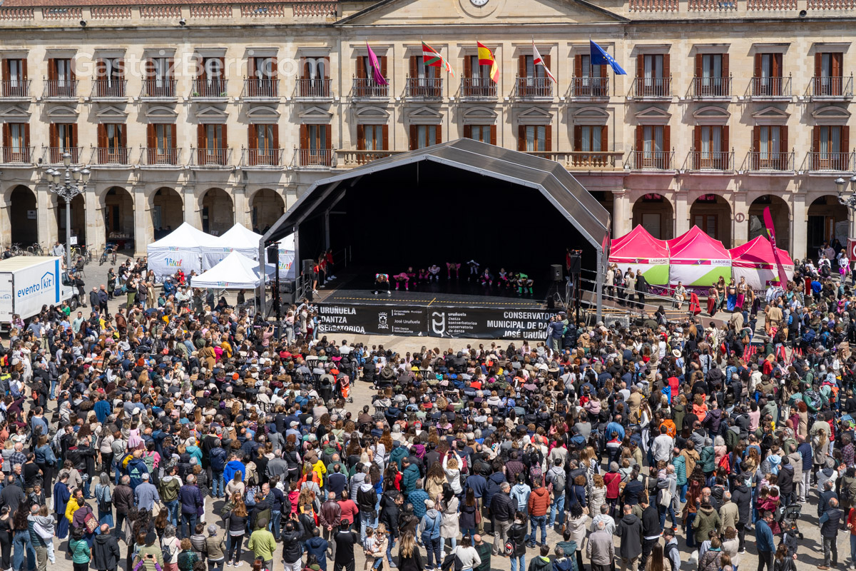 dia internacional de la danza vitoria gasteiz 46