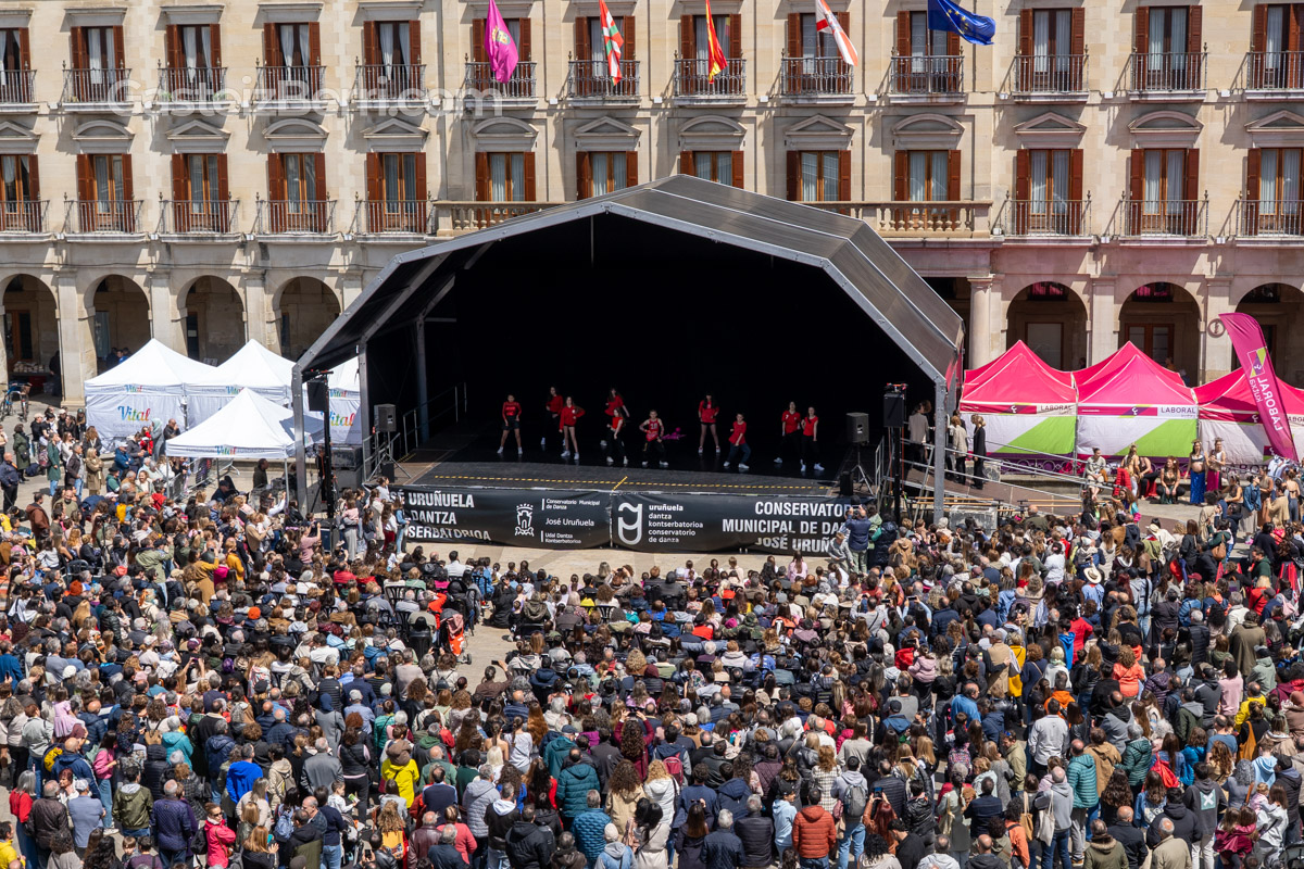 dia internacional de la danza vitoria gasteiz 47