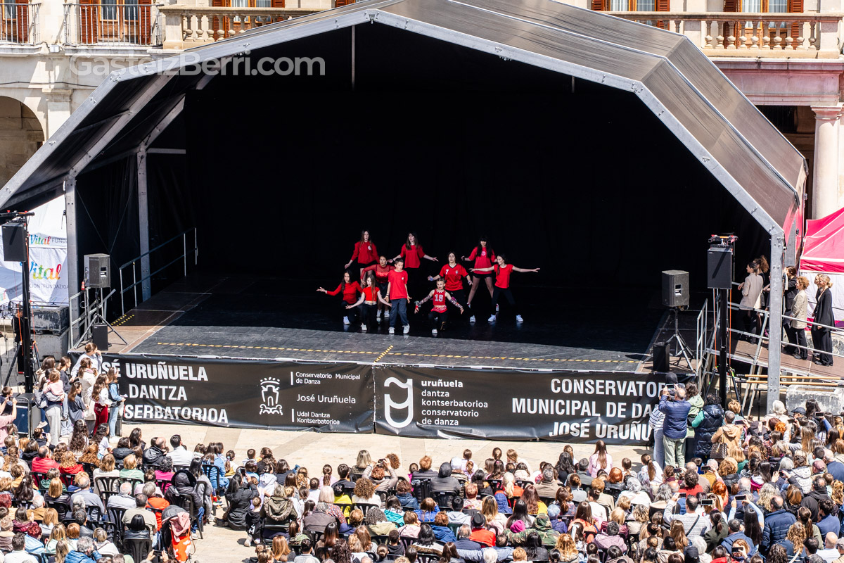 dia internacional de la danza vitoria gasteiz 49