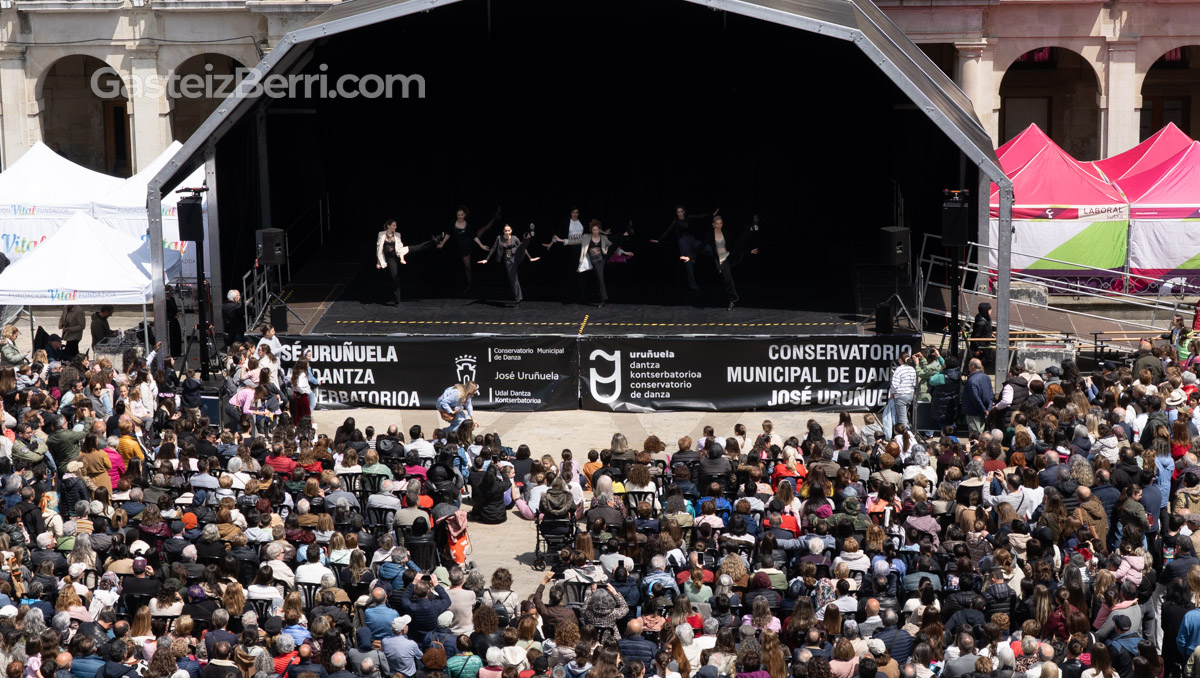 dia internacional de la danza vitoria gasteiz 52