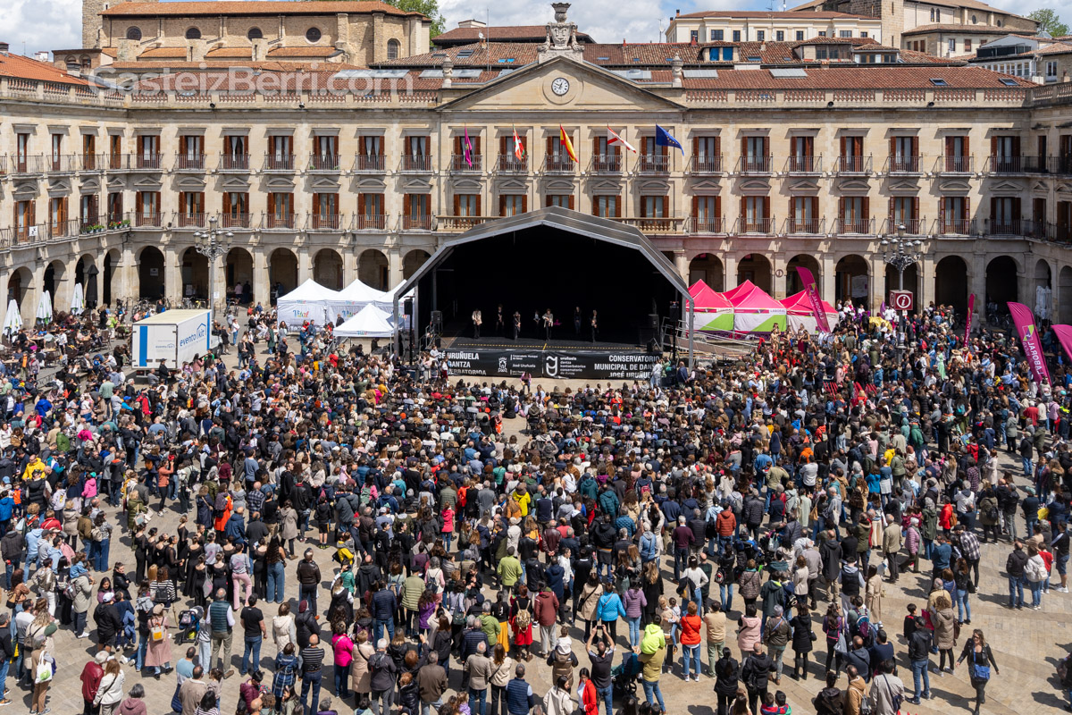 dia internacional de la danza vitoria gasteiz 53