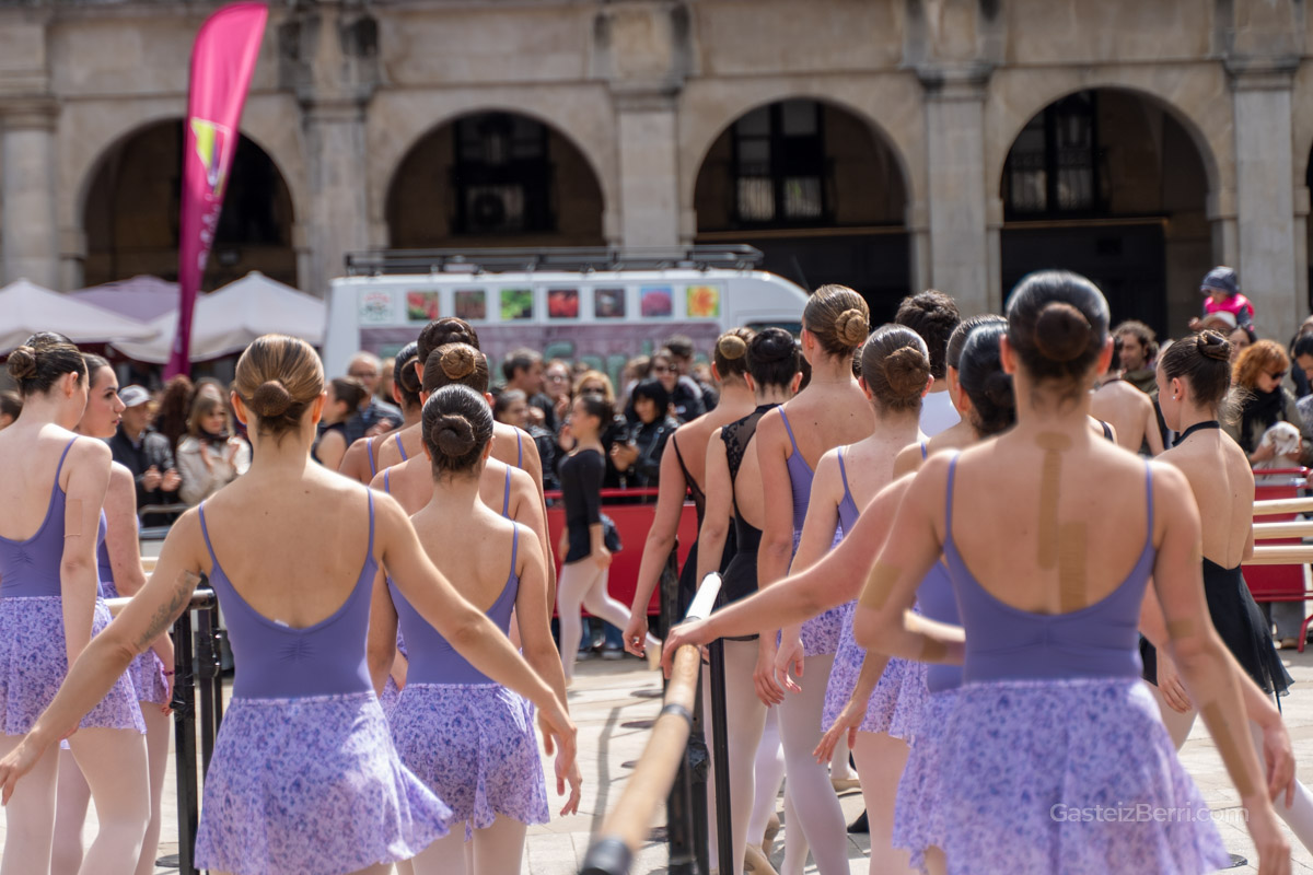 dia internacional de la danza vitoria gasteiz 69