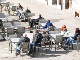 el tiempo en vitoria