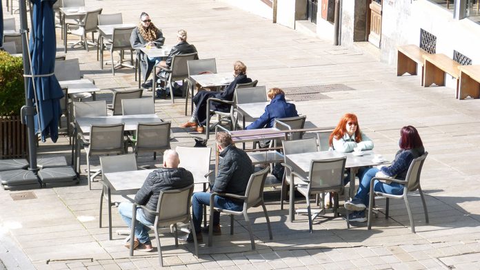 el tiempo en vitoria